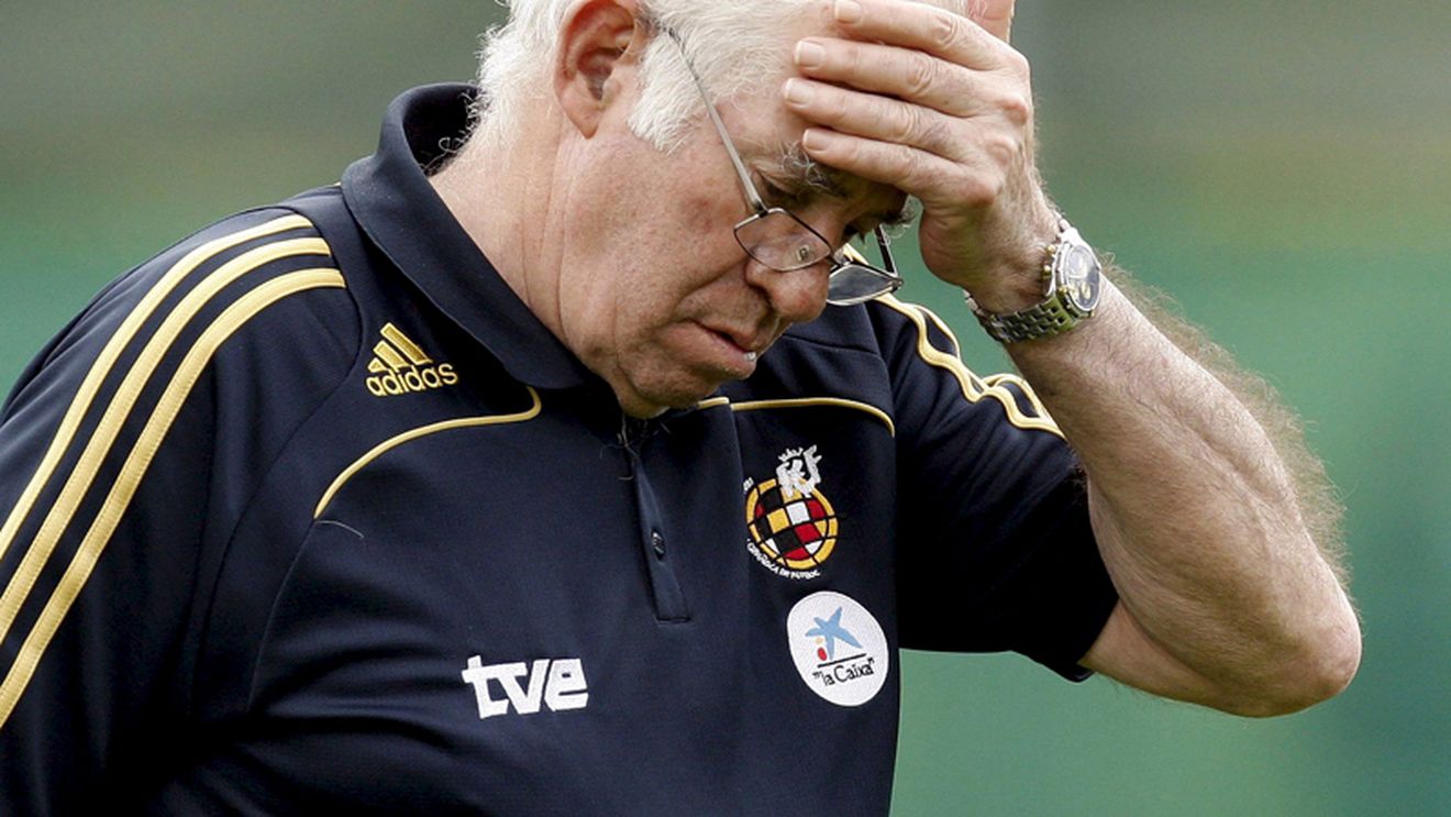 Aragones, oficial la Fenerbahce!