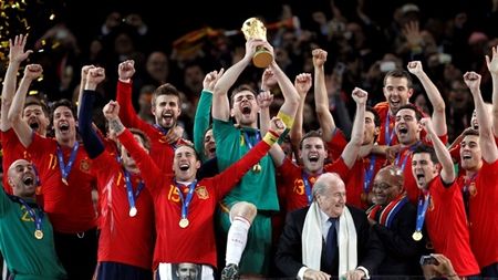 Toți vor să profite de pe urma Spaniei!** Condiția pusă "Furiei Roja" de Belarus poate lăsa "în beznă" fanii iberici