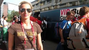 Două medalii de aur, două de argint și una de bronz pentru România la Jocurile Francofoniei