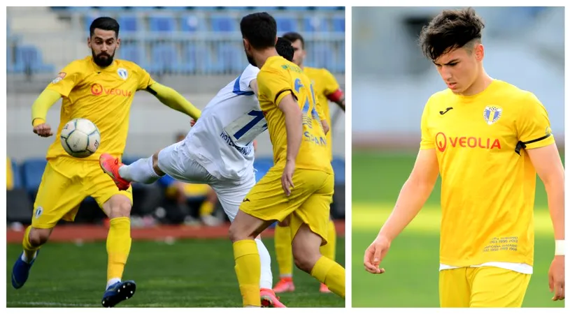 Petrolul a revenit pe primul loc, după restanța cu Viitorul Pandurii. Jucătorii au găsit consolarea pentru ratarea obiectivului: ”Trebuie să spălăm rușinea, prin câștigarea grupei”