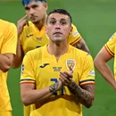 Ce a făcut Nicolae Stanciu, după România – Olanda 0-3! Căpitanul a anunțat ce urmează pentru tricolori