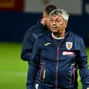 Schimbările de ultimă oră pregătite de Mircea Lucescu pentru deplasarea din Lituania: „Sunt trei posturi unde există discuții!”. EXCLUSIV