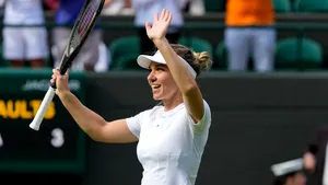 Câți bani au câștigat Simona Halep și celelalte românce pentru calificarea în turul secund la Wimbledon