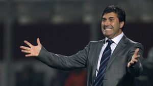 Jose Peseiro va pregăti o finalistă de Europa League!** Ce echipă l-a "transferat" pe fostul antrenor al Rapidului