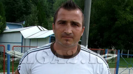 Soțul handbalistei Paulei Ungureanu** a făcut minuni la FC Oltchim