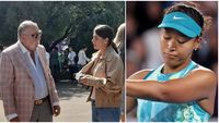 Americanii au făcut legătura între retragerea lui Naomi Osaka și Sorana Cîrstea, după implicarea lui Ion Țiriac: „Au lansat teoria conspirației”