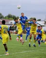 CSM Slatina a disputat două amicale într-o zi, ambele câștigate, și și-a anulat amicalul cu Steaua după ce a aflat programul noului sezon de Liga 2