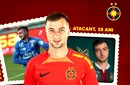 Gestul pentru care Daniel Iliuță Popa va fi urât de fanii lui Dinamo: ce a putut să facă la prezentarea noului echipament FCSB!