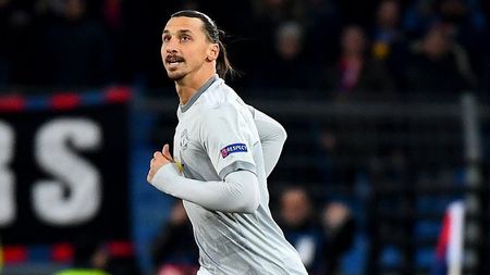 Ibrahimovic nu este impresionat de interesul lui AC Milan: "Sunt arogant? Nu contează, sunt cel mai bun"