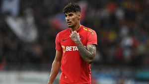 Anunțul teribil al lui Florinel Coman! Vrea să plece de urgență de la FCSB: „Până când se termină perioada de transferuri!”