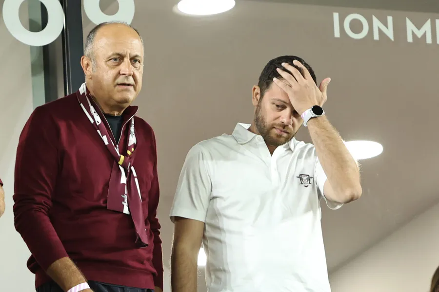 S-a aflat suma exactă pe care Dan Șucu și Victor Angelescu o aduc de acasă pentru Rapid București. Câte milioane de euro sunt obligați să bage