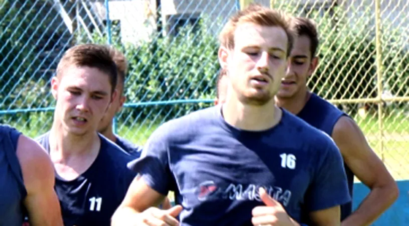 Cioinac și Buhuși** s-au dus după Edi Iordănescu!