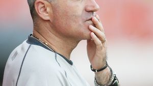 "Ne lipsește omogenitatea"