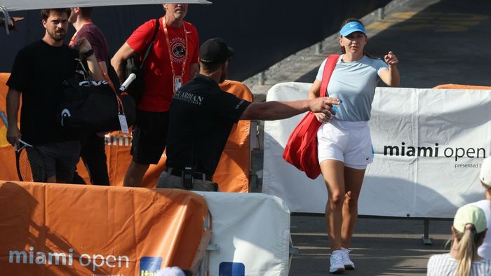 Simona Halep, trădată de un detaliu neașteptat după revenirea în circuit! Ce problemă urgentă trebuie să rezolve noul antrenor al româncei
