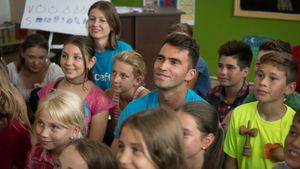 Recunoaștere importantă pentru Horia Tecău: cu trei zile înaintea debutului la ediția 2017 a Turneului Campionilor, constănțeanul a intrat pe lista premianților ATP