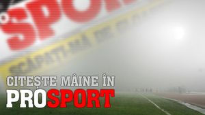 Mega interviu despre culisele Ligii 1!** Cum se joacă fotbalul fără bani!