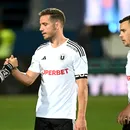 Mitică Dragomir i-a jignit pe Dan Nistor şi Alex Chipciu. Cum i-a numit după meciul U Cluj – FCSB