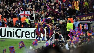 "Dacă Barcelona îl ia mâine, joacă TITULAR din prima! Să vedeți cât va costa"** Ce jucător din Liga 1 va face senzație în Europa League: