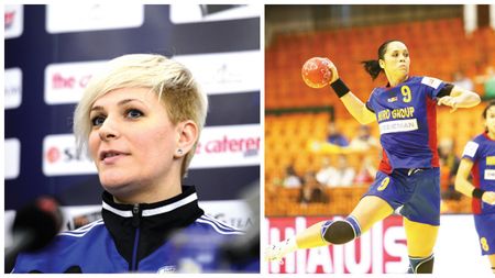 Naționala, la raport. Semifinală de Cupa României cu 14 jucătoare de lot implicate. Duelul căpitanilor, Ungureanu vs Brădeanu