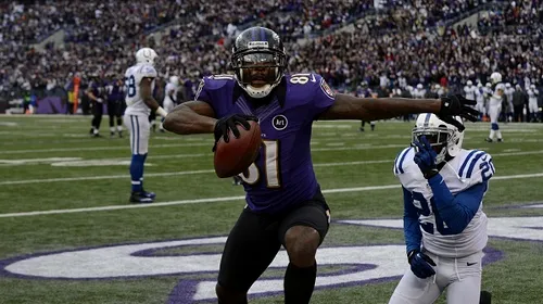 Emoții, accidentări și apărări puternice! Ravens și Seahawks merg mai departe în play-off-ul NFL