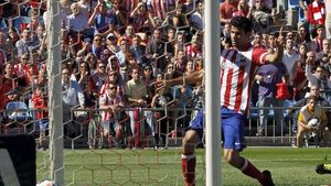 Rămân în CO(a)STA Barcelonei! Atletico Madrid - Celta Vigo 2-1