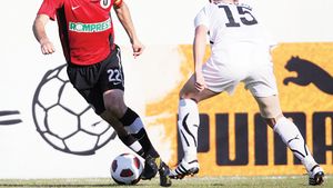 Boștină: "U este campioana transferurilor!"