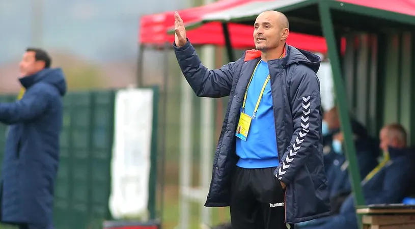 Încă o problemă pentru Fotbal Comuna Recea. Nicolae Constantin, antrenorul cu care echipa a obținut toate punctele în acest sezon de Liga 2, și-a încheiat contractul: ”Fotbalistic, nu regret experiența avută”