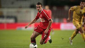 Liviu Ganea: "Nu e nimeni cu salariul la zi la Dinamo"