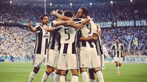 Îl țin departe de "tentații"! Un star de la Juventus primește un nou contract și o mărire considerabilă de salariu 