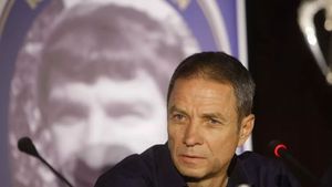 Tudorel Stoica a dezvăluit ce pensie are: „Dacă nu mă ajuta Valentin Ceaușescu, acum eram mort”