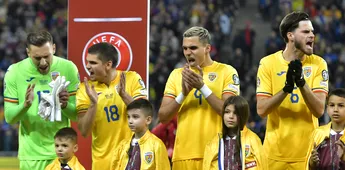 „Spionul” României a făcut analiza viitoarei adversare a echipei naționale în preliminariile EURO 2024: „Are și Elveția călcâiul lui Ahile!” | VIDEO EXCLUSIV ProSport Live