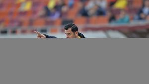 Alibec, OUT pentru meciul cu Astra! Motivul absenței atacantului și frustrarea lui Dică: "Pot să schimb eu patronul echipei? Nu am ce face, asta s-a întâmplat cu toți antrenorii!"