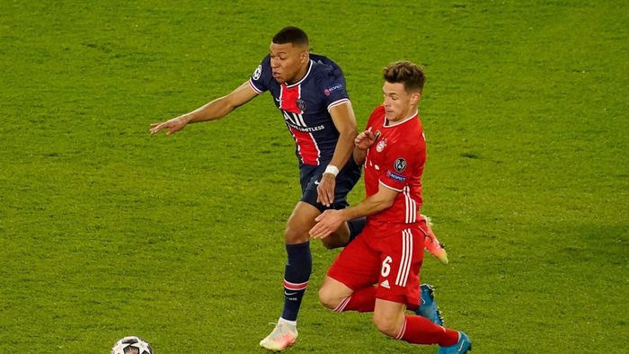 Neamțul Joshua Kimmich, de la Bayern Munchen, își unește forțele cu starul Kevin de Bruyne, de la Manchester City, în lupta împotriva agenților de jucători! Ce decizie-șoc a luat