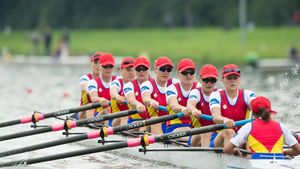 Contraperformanță! Niciun echipaj românesc nu a prins Finala A la Campionatele Mondiale de canotaj de la Aiguebelette. Trei echipaje sunt însă în cursă pentru calificarea la Rio 