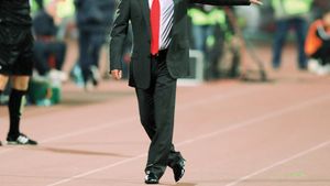 Rednic e sincer: "Nu meritam să câștigăm"