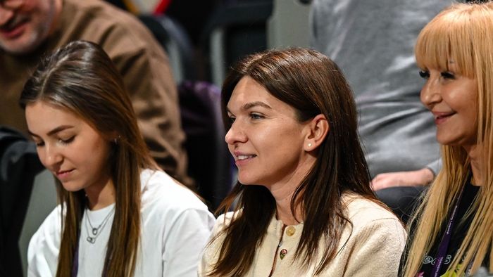 Americanii au văzut ce a postat Simona Halep pe X și au reacționat: „E recunoscătoare”