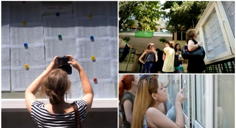 S-au afișat notele de la BAC 2025! Află primul rezultatele de anul acesta. Model de cerere pentru vizualizarea lucrării sau pentru contestație