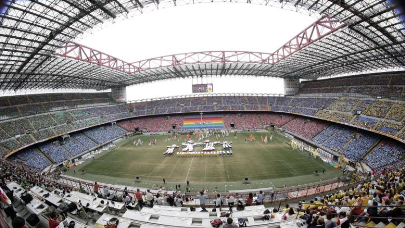 Încă un miliardar în Europa? Ce mutare! Un magnat, aproape să cumpere Inter Milano