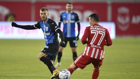 Programul semifinalelor Cupei României! Când au loc duelurile pentru un loc în finala competiției