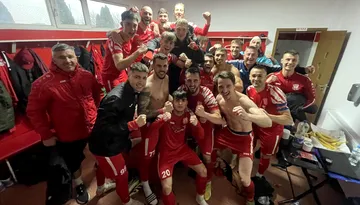 Sporting Liești rămâne doar cu performanța clasării pe locul 2, fiindcă FRF nu i-a permis să joace și în barajul de promovare în Liga 2. ”În 12 zile trebuia să-ți faci minim cinci echipe de juniori!”