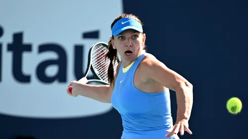 ITIA nu-i dă pace Simonei Halep nici după revenirea în circuit! „Dușmanii