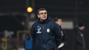 Eugen Neagoe, principalul favorit să preia FC U Craiova, dacă Eugen Trică va fi înlăturat de Adrian Mititelu! | EXCLUSIV