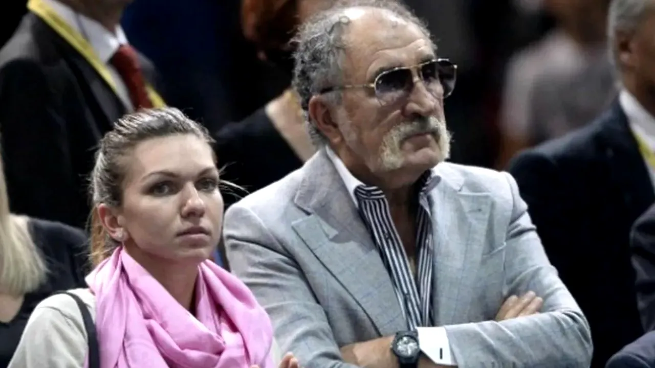 Simona Halep, prima reacție după acuzațiile unui cunoscut tenismen la un an de la testul pozitiv! Românca a ținut să îi răspundă în trei cuvinte
