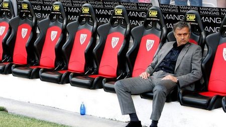 17 trofee în 11 ani: meciul 500 pentru Mou!** "Vreau să antrenez Real Madrid încă o sută de partide"