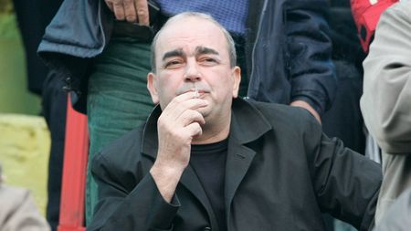 "Dacă Dinamo bate Timișoara și face egal cu Unirea Urziceni, are titlul asigurat!"