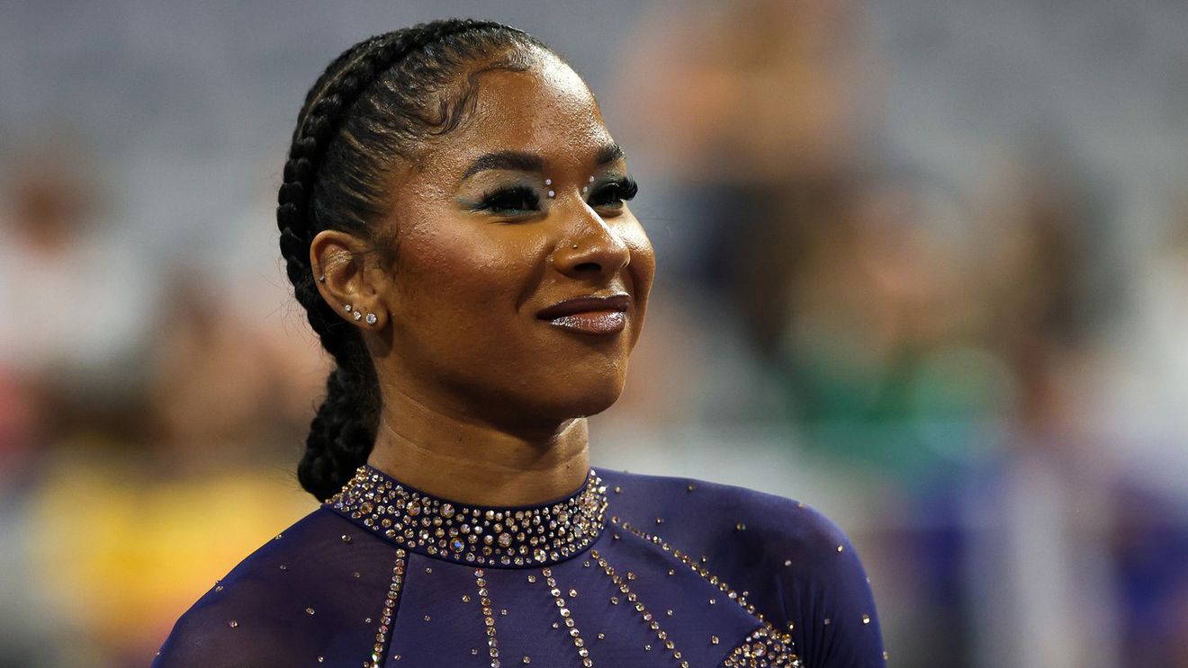 Jordan Chiles, rivala Anei Bărbosu, devastată de despărțire: „Scriu şi plâng”