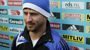 "Fără Onuț le va fi greu!"