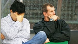 Nu te supăra, frate! Colegi de cameră când erau fotbaliști și colaboratori ca antrenori, Falub și Dican se vor duela în "U" - CFR