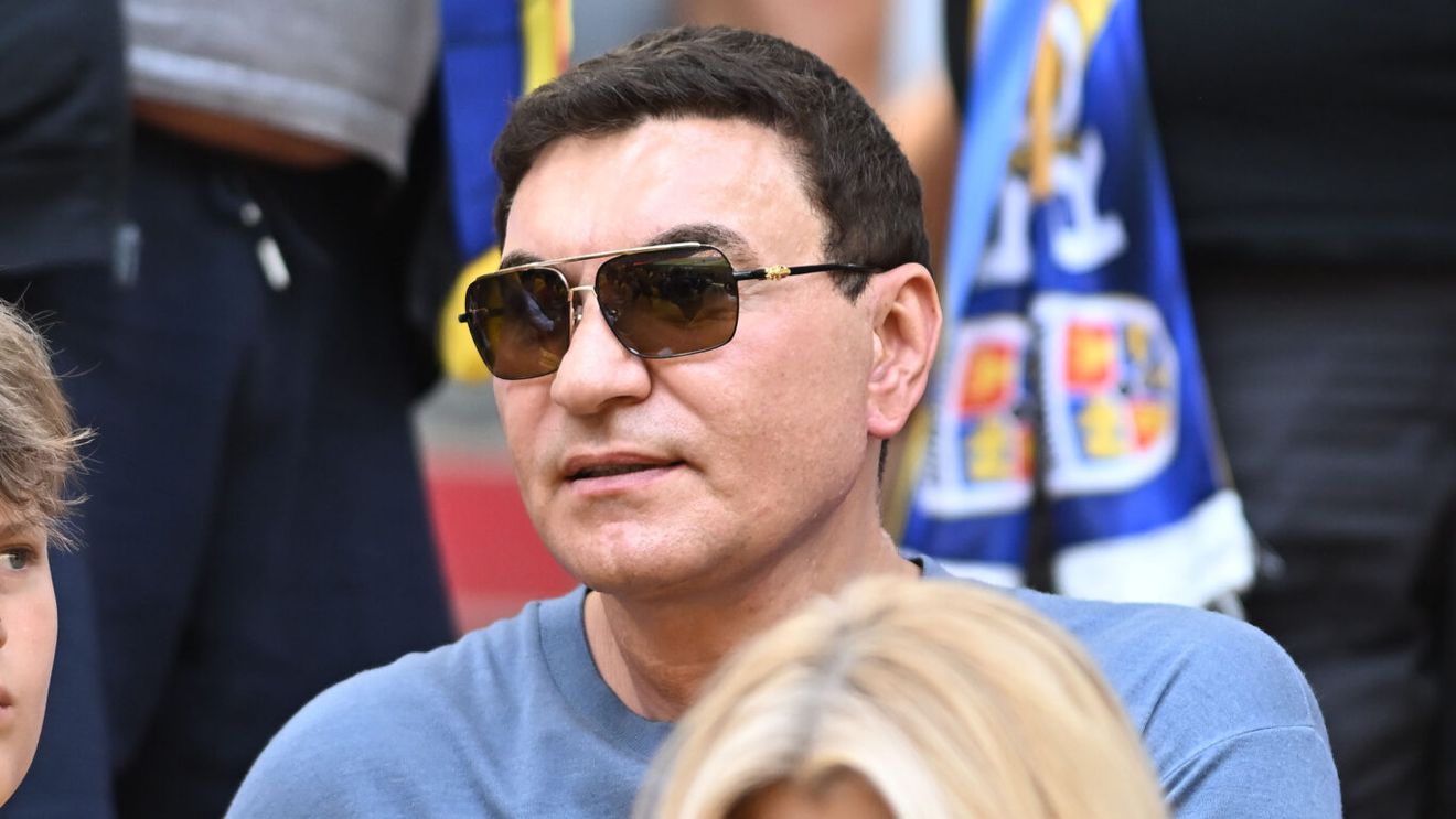 Cristi Borcea a luat decizia legată de revenirea ca acționar majoritar la Dinamo. A făcut personal anunțul