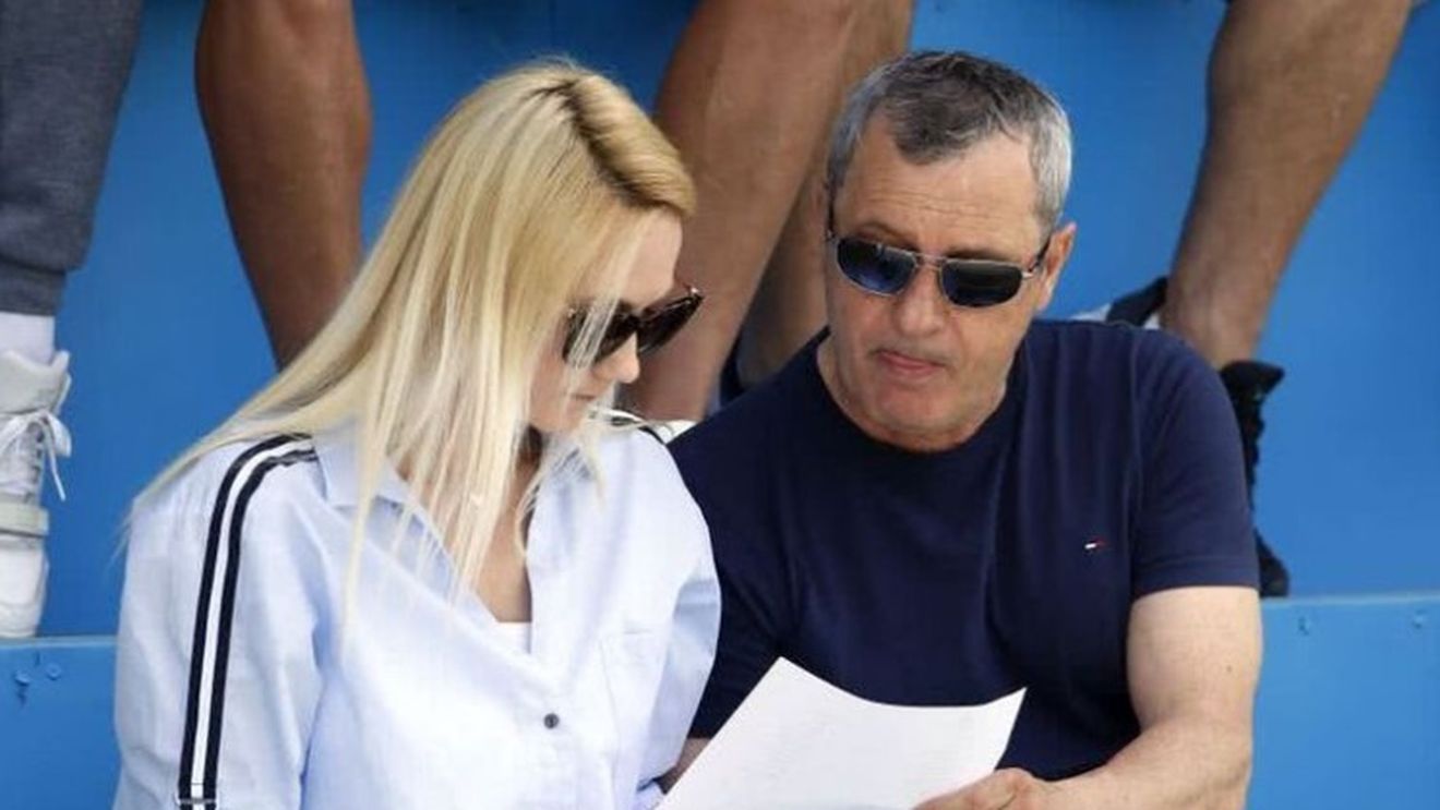 Luana Rednic, alături de tatăl ei la barajul cu Buzăul! Antrenorul de la UTA anunță 5-6 transferuri pentru noul sezon: „Altfel nu rămân"